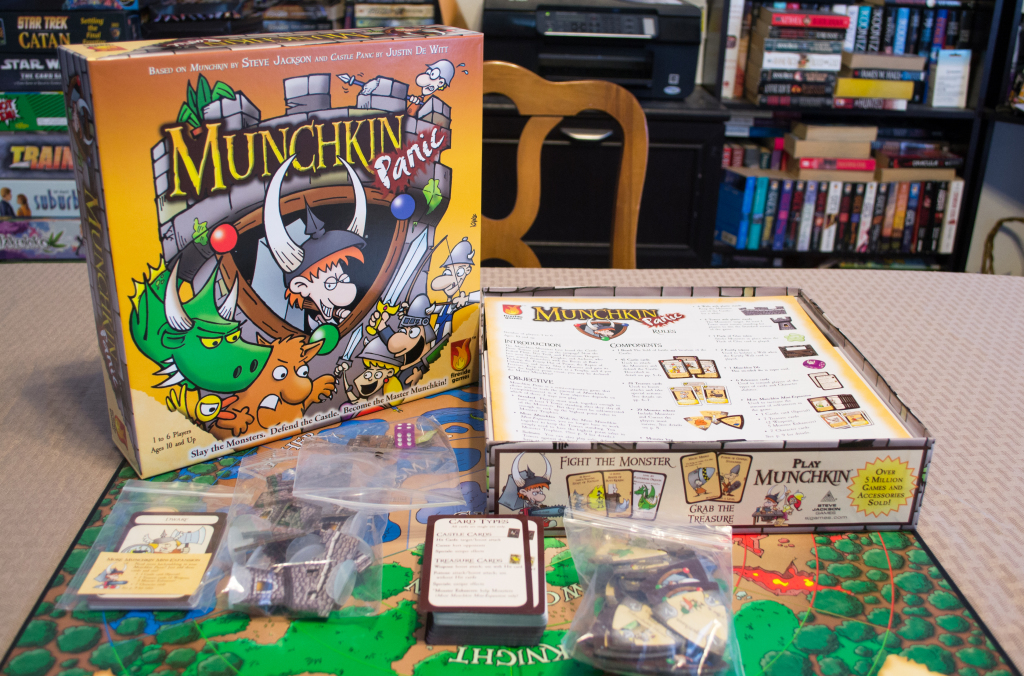 munchkin-game